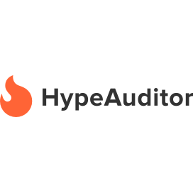 HypeAuditor logo