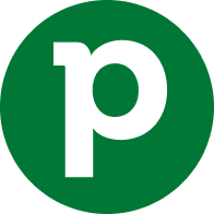 Pipedrive logo